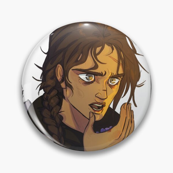 Artikelvorschau, "Katniss Everdeen 6 Fanarts" entworfen und verkauft von _elevenofspades.
