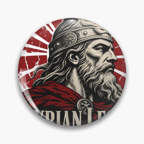 Item preview, Skënderbeu – Illyrian Legacy 1444 designed and sold by moteevia.