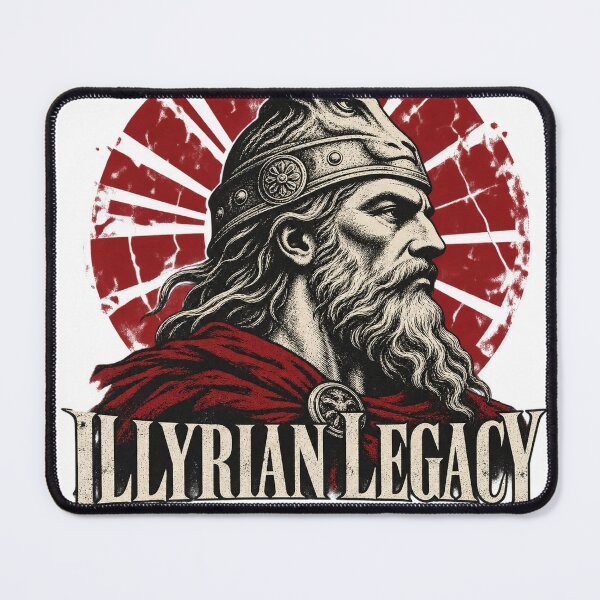 Item preview, Skënderbeu – Illyrian Legacy 1444 designed and sold by dufreyn.