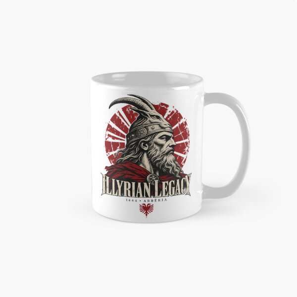 Item preview, Skënderbeu – Illyrian Legacy 1444 designed and sold by dufreyn.