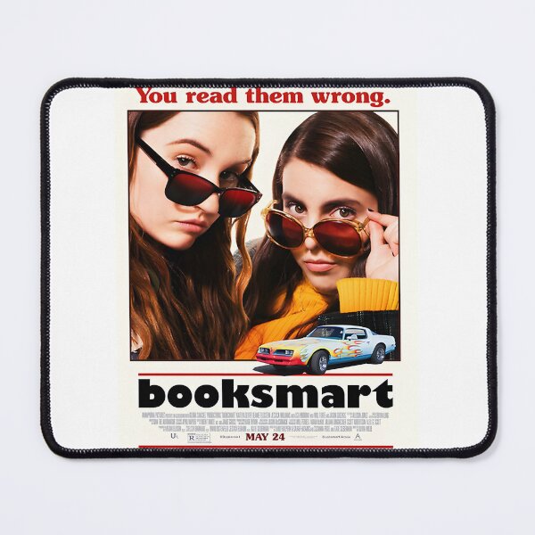Item preview, Booksmart Inspired Clever School Life Design with Ferris Bueller Vibes designed and sold by MEERxSTORE.