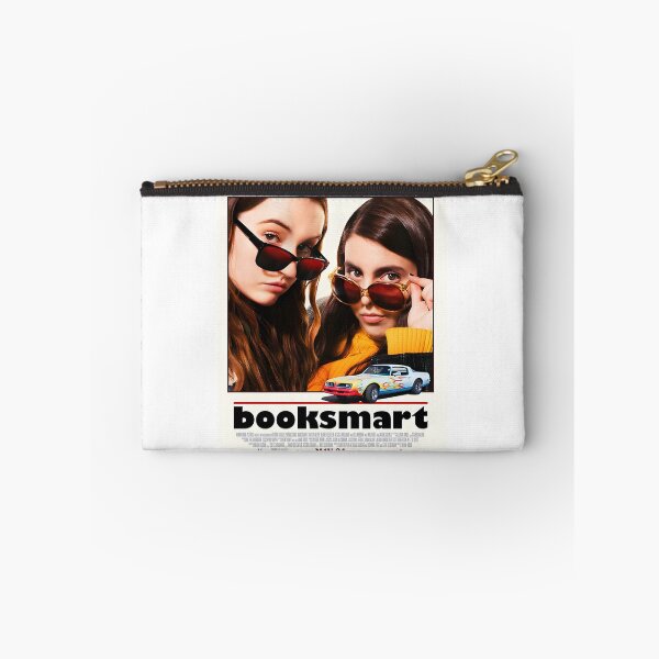 Item preview, Booksmart Inspired Clever School Life Design with Ferris Bueller Vibes designed and sold by MEERxSTORE.