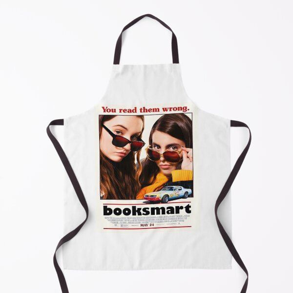 Item preview, Booksmart Inspired Clever School Life Design with Ferris Bueller Vibes designed and sold by MEERxSTORE.