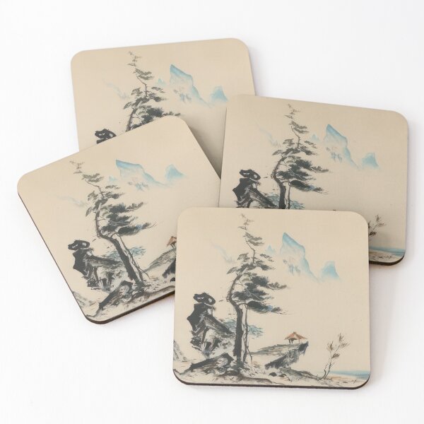 Item preview, Tyrus Wong designed and sold by hg6y.