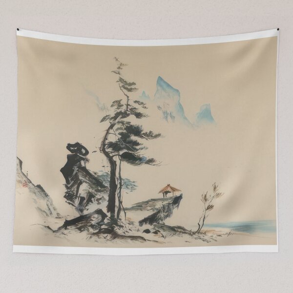 Item preview, Tyrus Wong designed and sold by hg6y.
