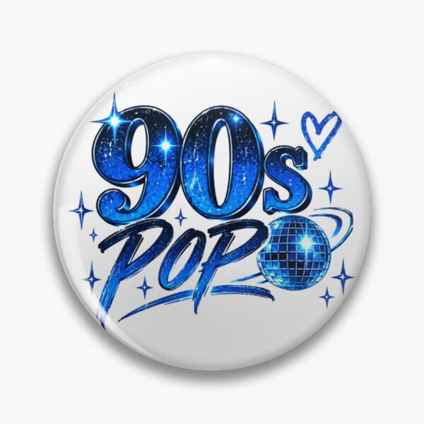 Item preview, 90s Pop Concert, Düsseldorf 2026 Music Festival designed and sold by robbieserArt.