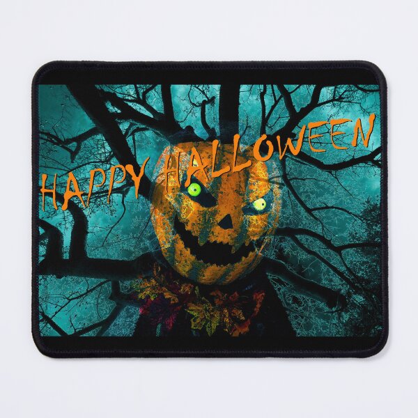Item preview, Happy Halloween Pumpkinhead designed and sold by Dlt1981.