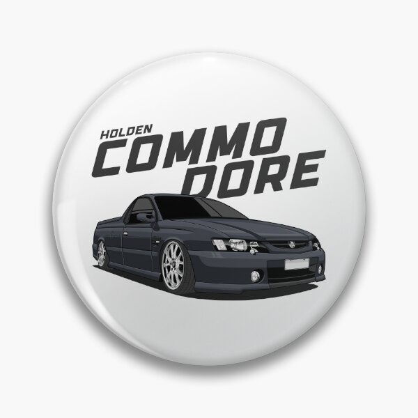 Item preview, Commodore Grey designed and sold by vektoranda.