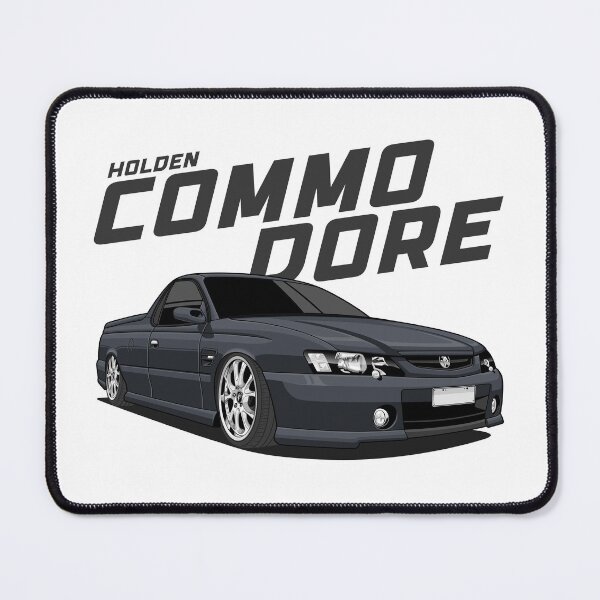 Item preview, Commodore Grey designed and sold by vektoranda.