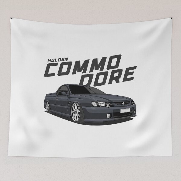 Item preview, Commodore Grey designed and sold by vektoranda.