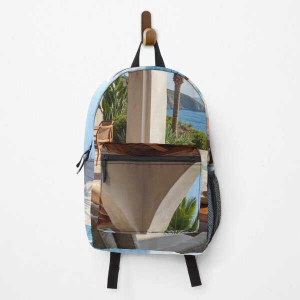 Item preview, Sea Breeze Pavilion - Ocean View Luxury Escape designed and sold by nhk999.