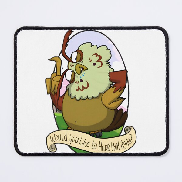Item preview, Funny Quote Design Saying Would You Like to Hurrr That Again Humorous Expression designed and sold by SYPHEN-Store.