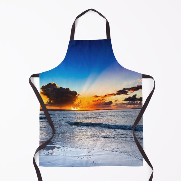 Item preview, Dramatic Sunset through the Clouds designed and sold by Faith Based Decor & Art &Gifts.