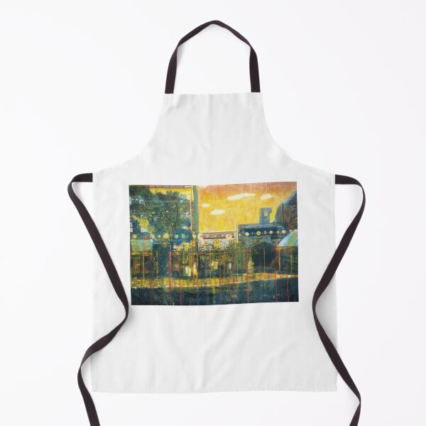 Item preview, Peter Doig art - Peter Doig artist - Peter Doig painting - Peter Doig artwork - Peter Doig contemporary art designed and sold by Quietreish.