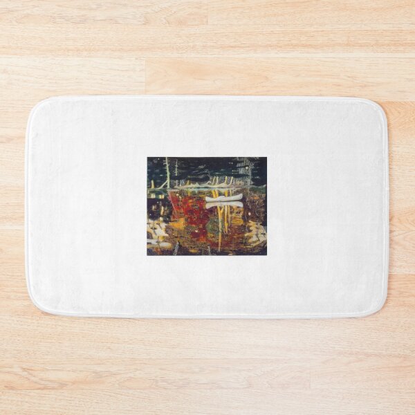 Item preview, Peter Doig art - Peter Doig artist - Peter Doig painting - Peter Doig artwork - Peter Doig contemporary art designed and sold by Quietreish.