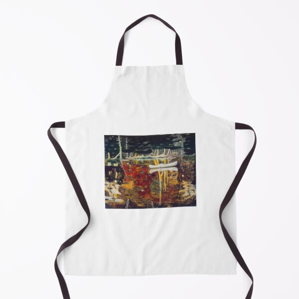 Item preview, Peter Doig art - Peter Doig artist - Peter Doig painting - Peter Doig artwork - Peter Doig contemporary art designed and sold by Quietreish.