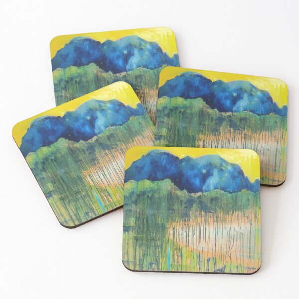 Item preview, Peter Doig art - Peter Doig artist - Peter Doig painting - Peter Doig artwork - Peter Doig contemporary art designed and sold by Quietreish.