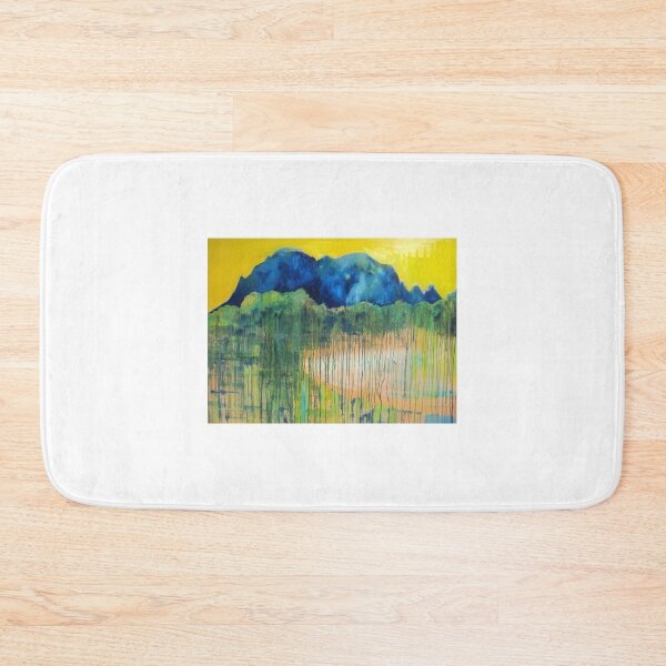Item preview, Peter Doig art - Peter Doig artist - Peter Doig painting - Peter Doig artwork - Peter Doig contemporary art designed and sold by Quietreish.