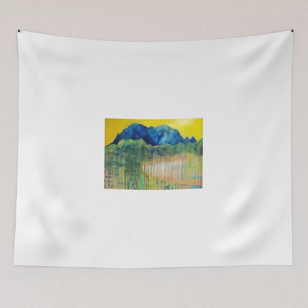 Item preview, Peter Doig art - Peter Doig artist - Peter Doig painting - Peter Doig artwork - Peter Doig contemporary art designed and sold by Quietreish.