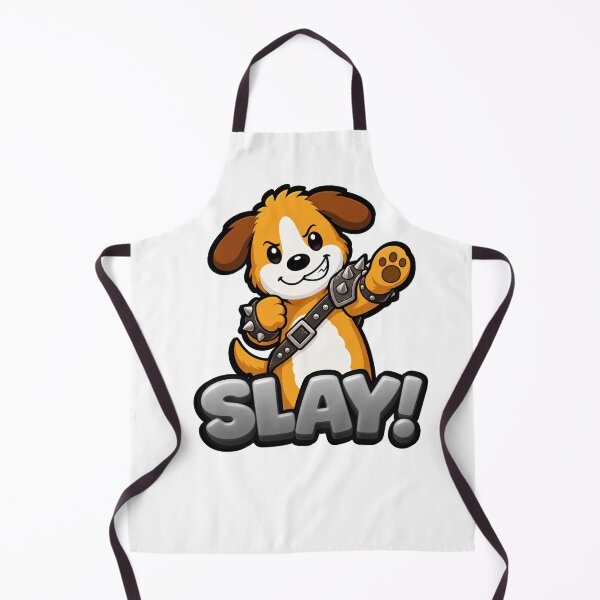 Item preview, Ham & Shiggles - Slay! designed and sold by Ham&Shiggles.