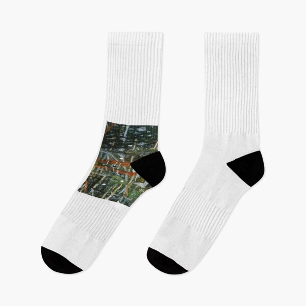Item preview, Peter Doig art - Peter Doig artist - Peter Doig painting - Peter Doig artwork - Peter Doig contemporary art designed and sold by Quietreish.