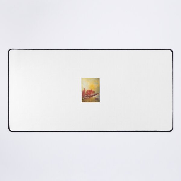 Item preview, Peter Doig art - Peter Doig artist - Peter Doig painting - Peter Doig artwork - Peter Doig contemporary art designed and sold by Quietreish.