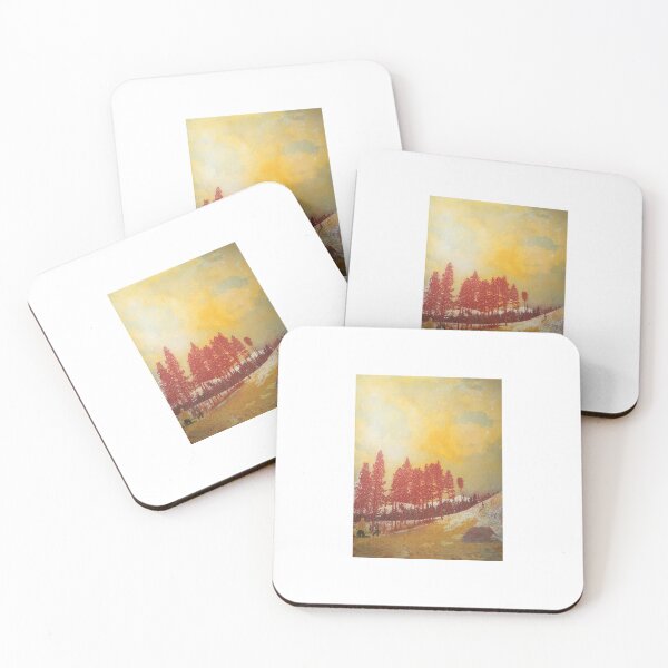 Item preview, Peter Doig art - Peter Doig artist - Peter Doig painting - Peter Doig artwork - Peter Doig contemporary art designed and sold by Quietreish.