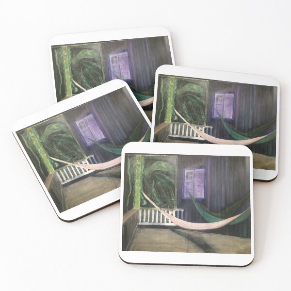 Item preview, Peter Doig art - Peter Doig artist - Peter Doig painting - Peter Doig artwork - Peter Doig contemporary art designed and sold by Quietreish.