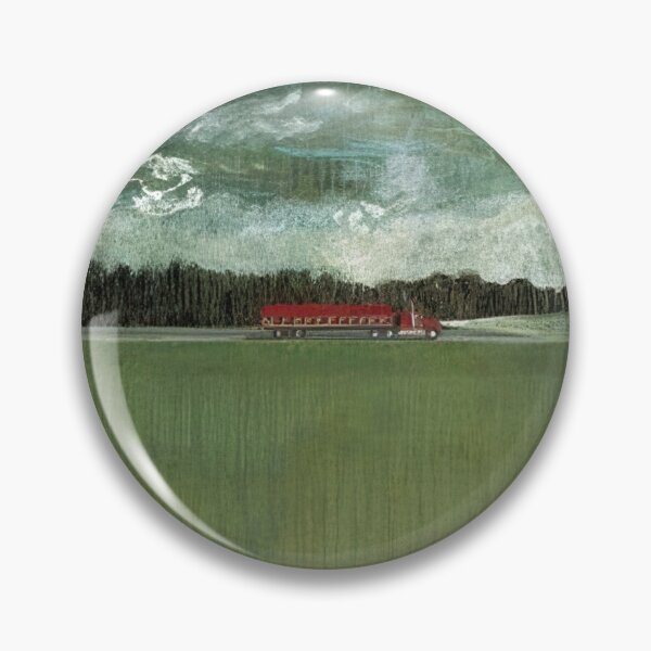 Item preview, Peter Doig art - Peter Doig artist - Peter Doig painting - Peter Doig artwork - Peter Doig contemporary art designed and sold by Quietreish.
