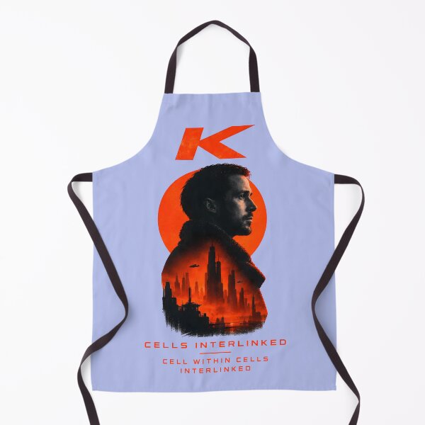 Item preview, BLADERUNNER CELLS INTERLINKED DESIGN 1 designed and sold by DigitalandPhoto.