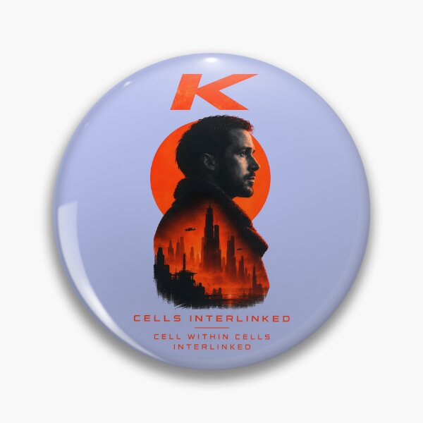 Item preview, BLADERUNNER CELLS INTERLINKED DESIGN 1 designed and sold by DigitalandPhoto.