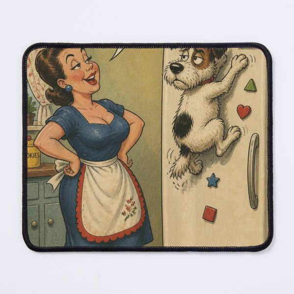 Item preview, Seaside Postcard: Sheer magnetism designed and sold by halibutgoatramb.