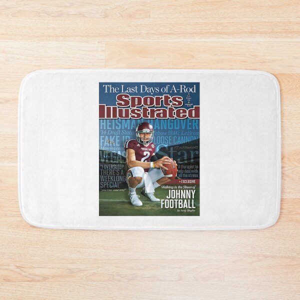 Item preview, Johnny Manziel Inspired Walking In The Shoes Design designed and sold by Sweatermaster.