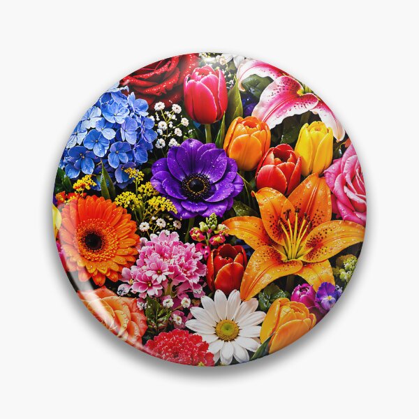 Item preview, FLORIOGRAPHY designed and sold by Smoothseer.