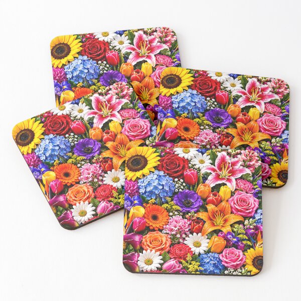 Item preview, FLORIOGRAPHY designed and sold by Smoothseer.