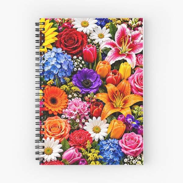 Item preview, FLORIOGRAPHY designed and sold by Smoothseer.