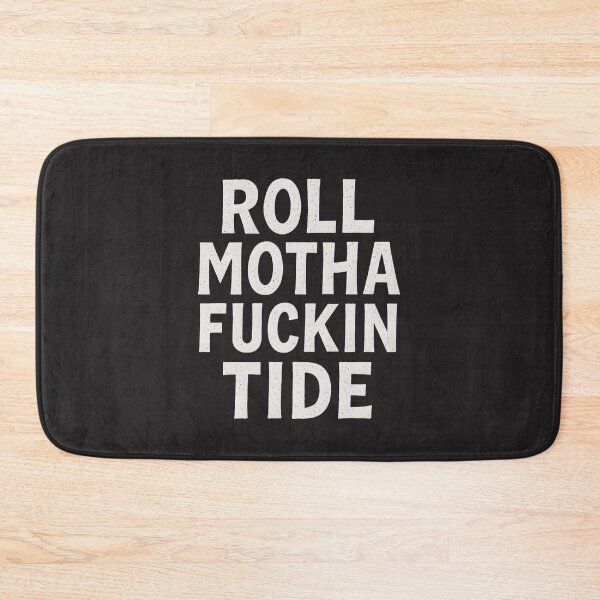Item preview, Funny Alabama Football Fan Design Roll Tide Spirit Cheerful Game Day designed and sold by Sweatermaster.