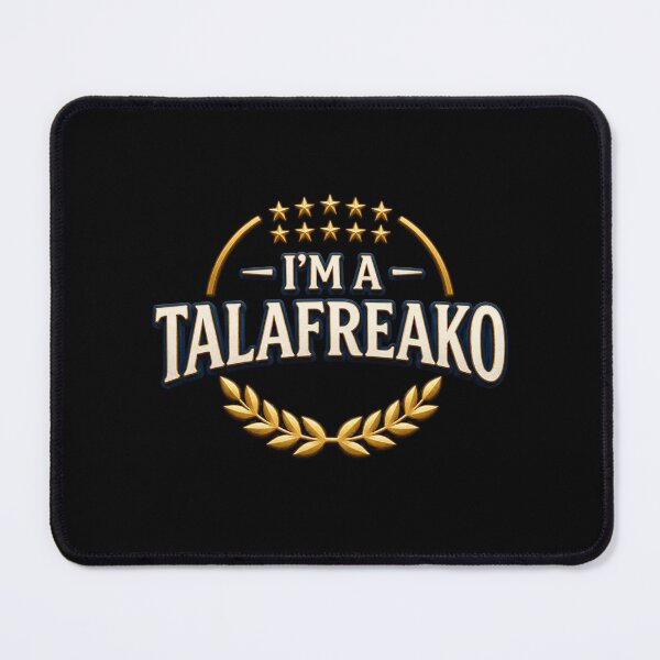 Item preview, I'm A Talafreako James Talarico Supporter Texas Freedom designed and sold by luitlauran.