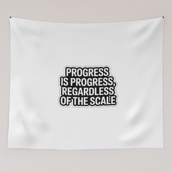 Item preview, Minimalist Bodybuilder Motivation designed and sold by NiftyWrx.