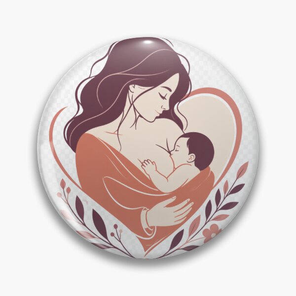 Item preview, Mother's love designed and sold by Kittystyle123.