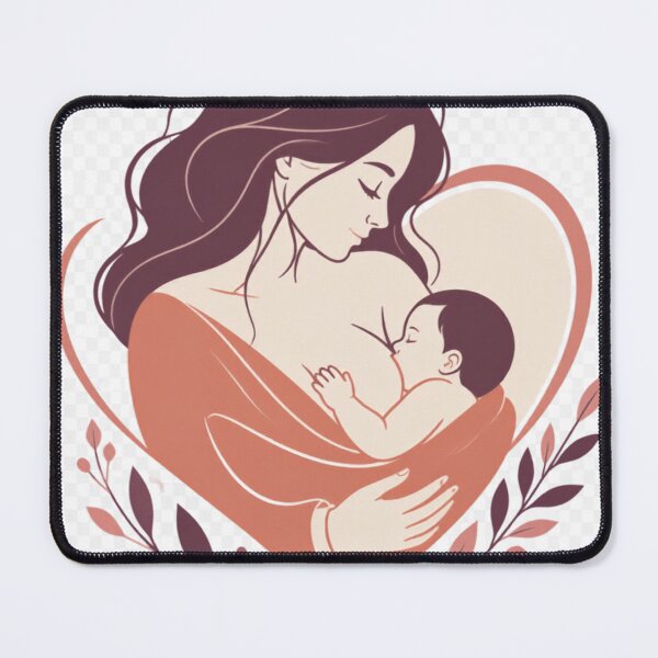 Item preview, Mother's love designed and sold by Kittystyle123.