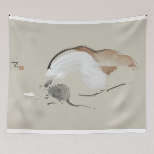 Item preview, Tyrus Wong designed and sold by hg6y.