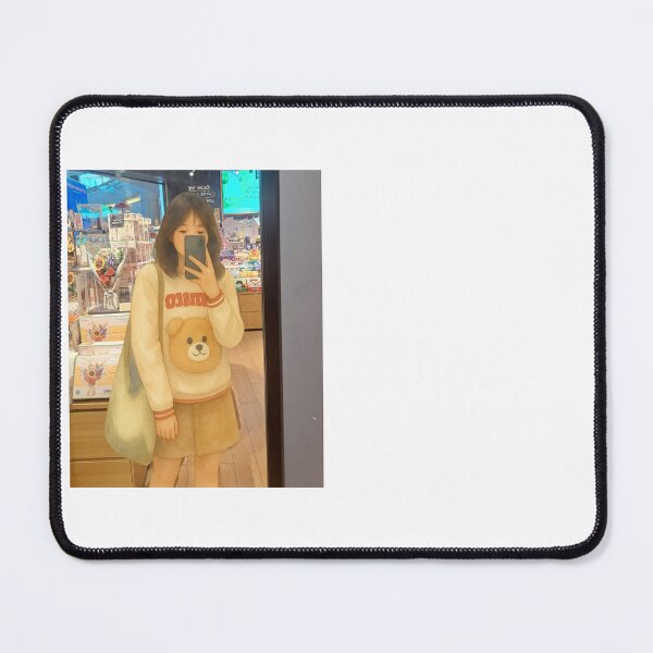 Item preview, me in the mirror designed and sold by ny-art.