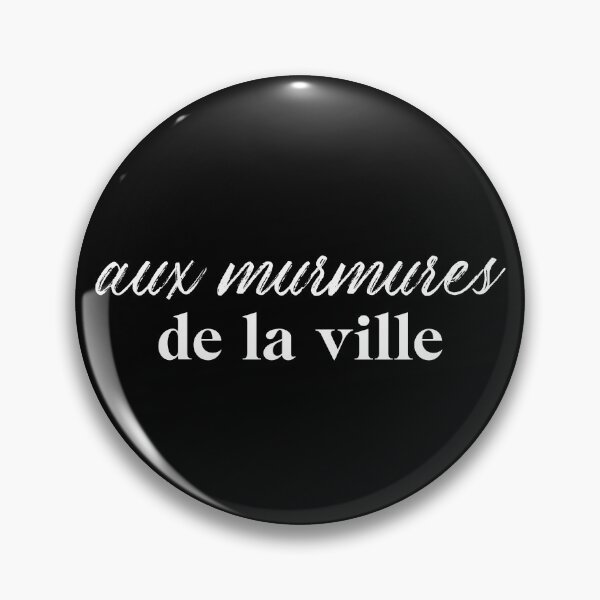 Item preview, To the whispers of the city designed and sold by SpilloDesign.