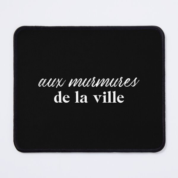 Item preview, To the whispers of the city designed and sold by SpilloDesign.