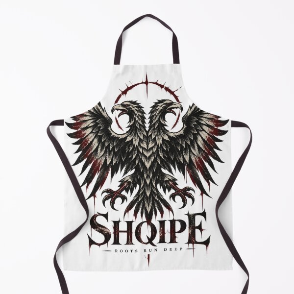 Item preview, Shqipe – Albanian Roots Run Deep designed and sold by moteevia.
