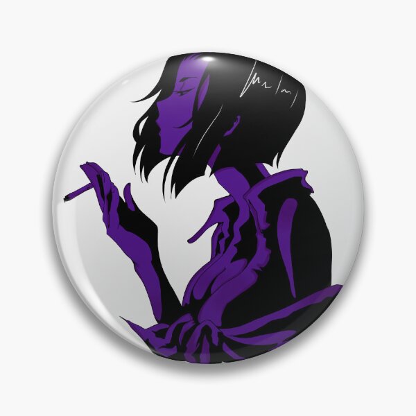 Item preview, Scribble violet designed and sold by Izaa-aart.
