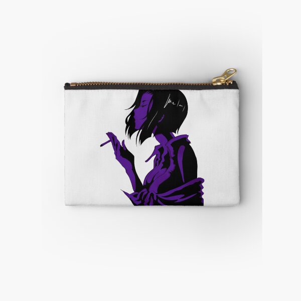 Item preview, Scribble violet designed and sold by Izaa-aart.