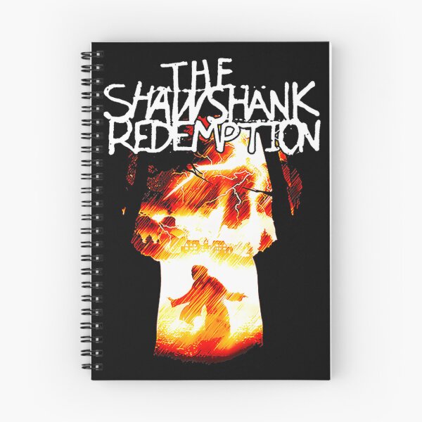 Item preview, Minimalist White Typography Design Inspired by Prison Drama Themes designed and sold by Makeni Theophilus.