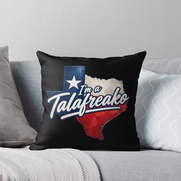 Item preview, I'm A Talafreako Texas Politics Texas Democrat Support designed and sold by luitlauran.